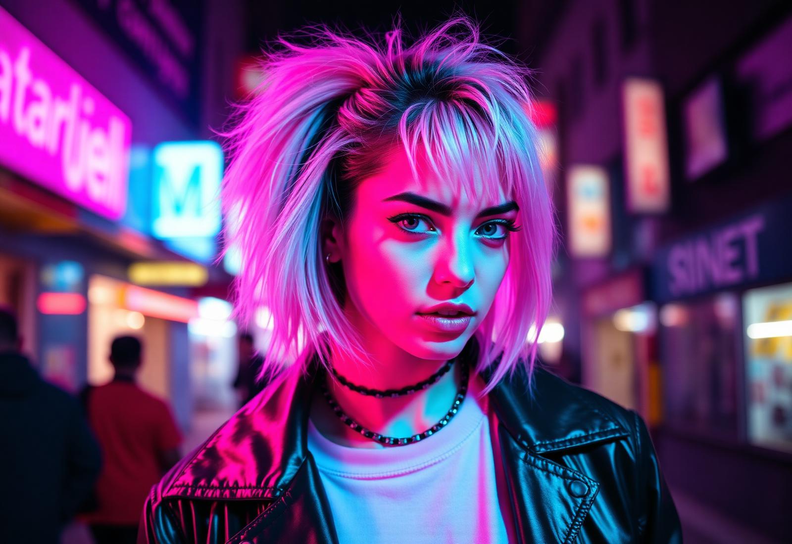 Nova Kai
